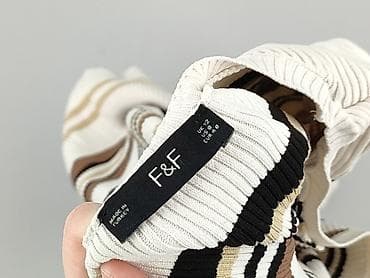 flanela: F&F, Bluzka damska, rozmiar M — 5