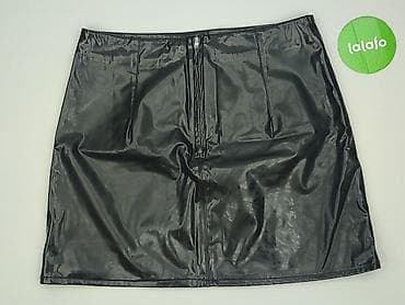 jack daniel: Topshop Moto, Spódnica damska, rozmiar L — 3