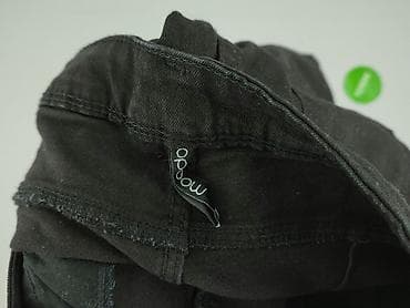 divided jeans: Moodo, Джинси жіночі, розмір L на lalafo.pl — 5 divided jeans: Moodo, Джинси жіночі, розмір L — 5