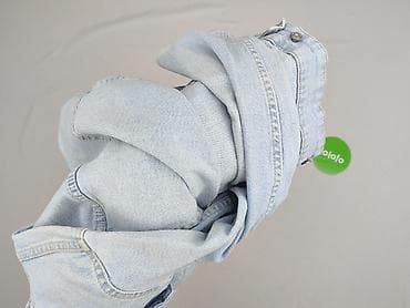 sweter bolerko: TIFFOSI, Kurtka jeansowa dla mężczyzn, rozmiar S — 6