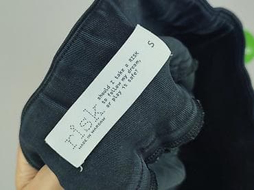 kinga rusin: Risk Made in Warsaw, Legginsy Sportowe damskie, rozmiar S — 4