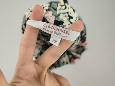 sklep ccc buty zimowe: Clockhouse, Spodnie materiałowe damskie, rozmiar M — 4