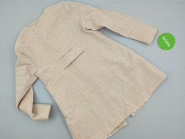 cocomore bluzy: Cocomore, Płaszcz damski, rozmiar S — 3