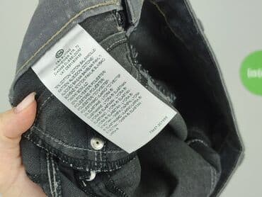 legginsy damskie calvin klein allegro: Clockhouse, Jeans for women, size M (EU 38) — 5