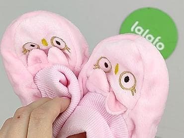 bytom skarpety: Buciki niemowlęce, Pepco, 18, stan - Idealny — 6