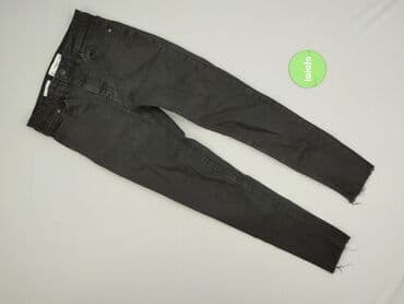 m sara jeans damskie allegro: Denim, Jeansy damskie, rozmiar M — 2