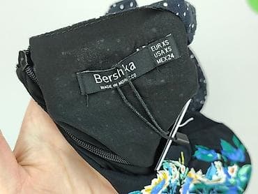 bolerko stradivarius: Bershka, Sukienka damska, rozmiar XS — 4