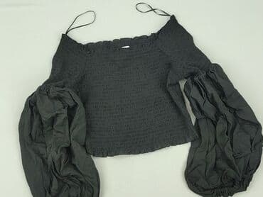 majtki bezszwowe damskie hm: H&M, Жіноча блуза, розмір S — 1