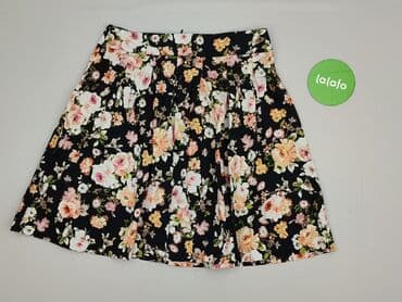 czarne spódniczka sinsay: Orsay, Spódnica damska, rozmiar S — 2