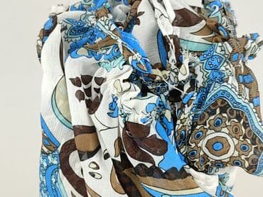 koszulka z długim rękawem w paski: Bluzka damska, S — 5