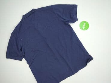 Ubrania męskie: Koszulka polo dla mężczyzn, rozmiar 2XL — 4