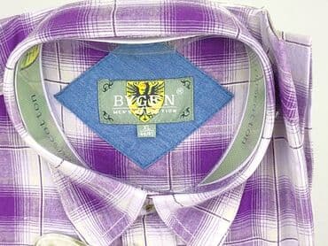 mybasic ubrania: Koszulа dla mężczyzn, rozmiar XL — 5