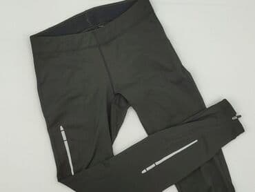 Active Wear, Legginsy Sportowe damskie, M