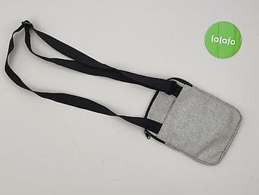 moda męska: Torebka, Champion, stan - Idealny — 3