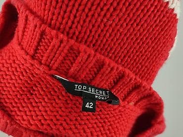 big star sweter: Sweter damski, rozmiar XL — 4