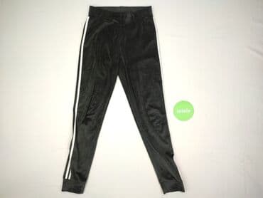 жіночі флісові кофти: Legginsy Sportowe damskie, rozmiar M — 2