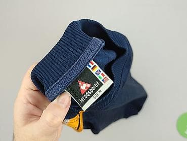 ac milan: Le Coq Sportif, T-shirt damski, rozmiar M — 5