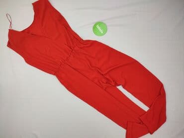 kombinezon z długim rękawem zara: Zara, Kombinezon damski, rozmiar XS — 3