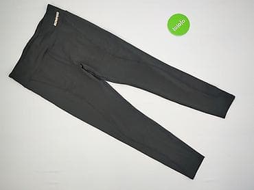74 cm: Legginsy Sportowe damskie, rozmiar L — 2