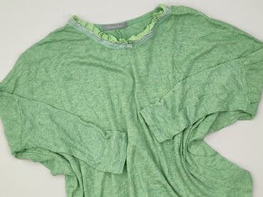 kurtka zimowa damska massimo dutti: Sweter damski, rozmiar One size — 1