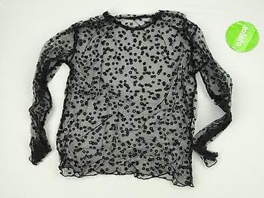 przeswitujące bluzki: Bluzka damska, rozmiar S — 3