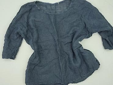 Women's blouse, size 5XL
