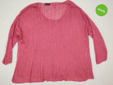 bluza montego: Bodyflirt, Sweter damski, L — 2