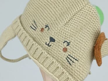 czapka under armour project rock: Cap, 6-9 months, condition - Very good — 5