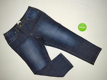 benhao jeans: Jeanswear, Jeansy damskie, rozmiar XL — 2