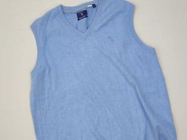 купити куртку в польщі жіночу: Gant, Kamizelka damska, rozmiar XL — 1