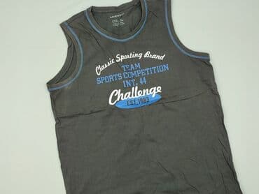 Livergy, Podkoszulka dla mężczyzn, XL