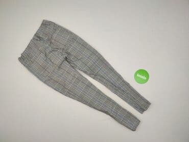 дешеве жіноче взуття: Pronto Moda, Spodnie materiałowe damskie, rozmiar S — 3