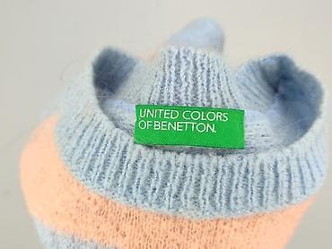 sweter benetton: United Colors of Benetton, Sweter damski, rozmiar XS — 4