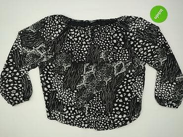 monnari ełk: Janina, Bluzka damska, rozmiar 3XL — 2
