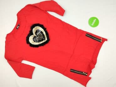 elit look sukienki: Elite, Tunika damska, rozmiar M — 3