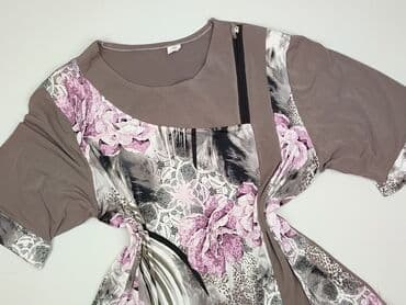 Bluzka damska, rozmiar 3XL w lalafo.pl Bluzka damska, rozmiar 3XL