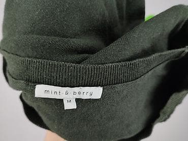 bluzki mint: Mint & Berry, Sukienka damska, rozmiar M — 5