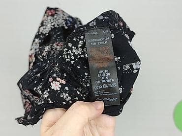 primark pl: Miss Selfridge, Bluzka damska, rozmiar S — 5