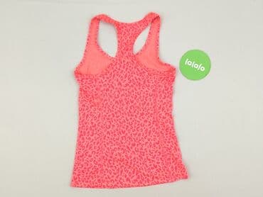 neonowe ubrania h m: H&M Sport, Top damski, rozmiar XS — 3