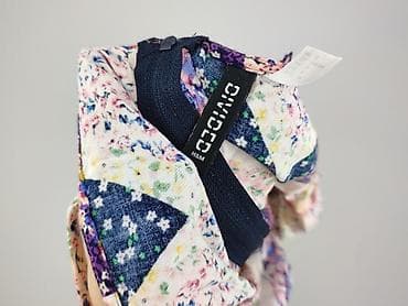 hm sukienka boho: H&M Divided, Sukienka damska, rozmiar S — 4