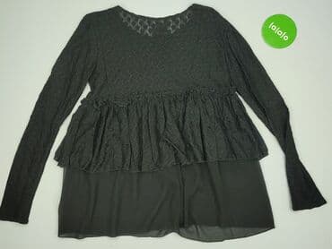 sandałki meliski: Melissa, Bluzka damska, M — 3