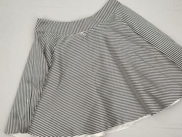 modna kiecka spódnice plisowane: SIMPLE, Spódnica damska, S — 1