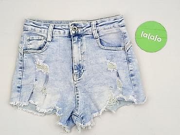 collins jeans: Denim Life, Szorty damskie, rozmiar S — 2