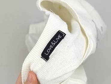 bluzy artystyczne: Bluza damska
, rozmiar M — 4