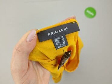 primark basic tops: Primark, Women's blouse, size M — 4