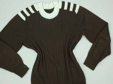 Swetry: Sweter damski, rozmiar S