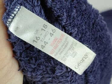 Kobiety: George, Bluza damska
, rozmiar 2XL — 4