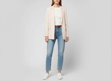 Stradivarius, Marynarka damska, rozmiar S