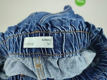 praca camaieu: Denim, Jeansy damskie, rozmiar M — 4