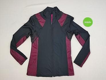 Жіночий одяг: Світшот жіночий, розмір S — 2